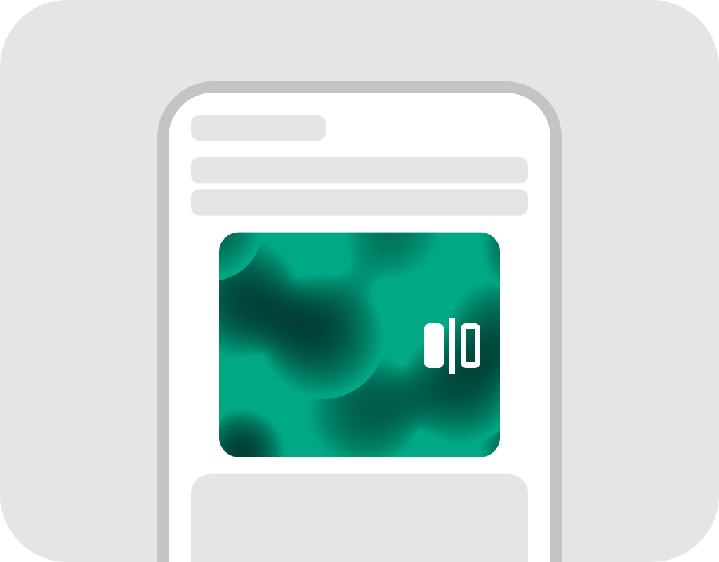 Mobile Flip icon