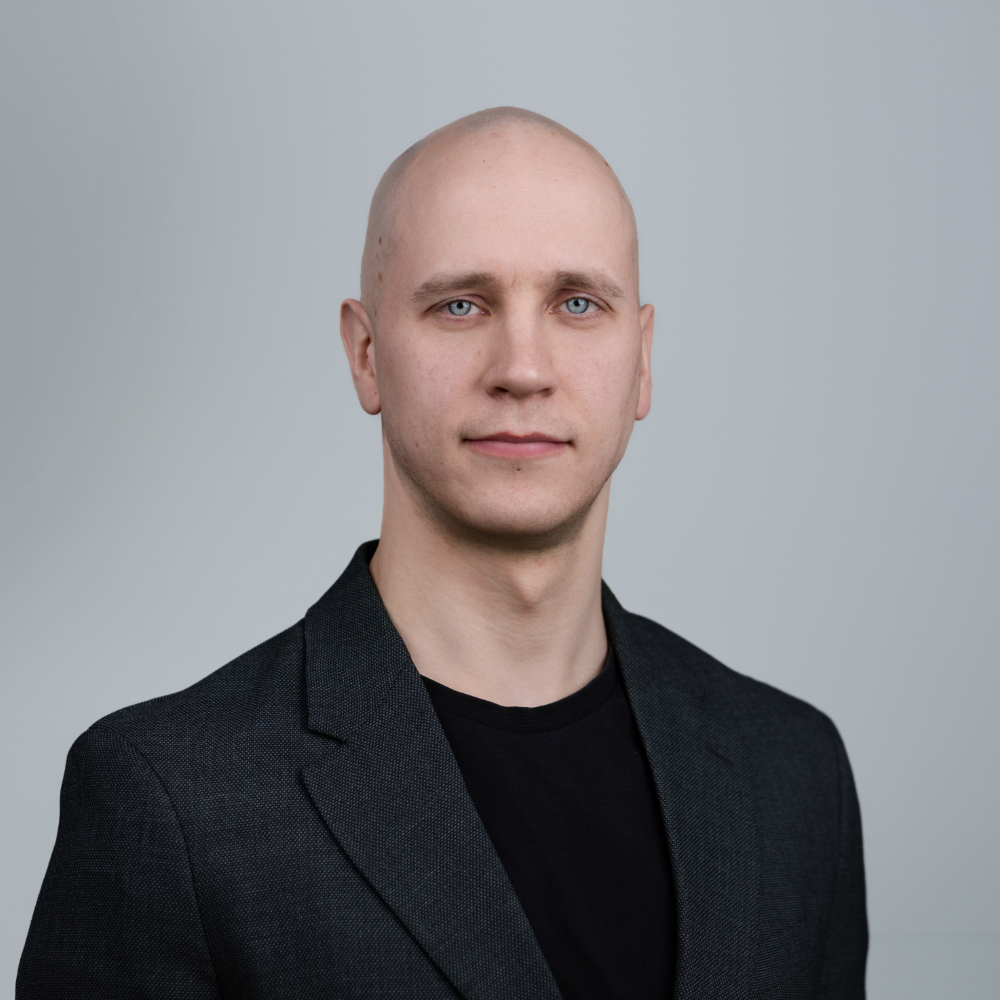 Ovidijus Kaveckas