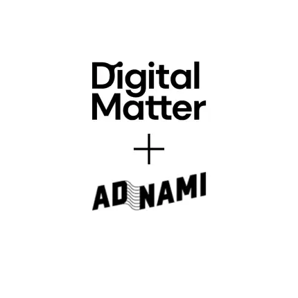 Digital Matter & Adnami logo