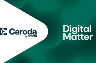 Digital Matter and Caroda Launch Next-Gen Video Monetization in the Baltics