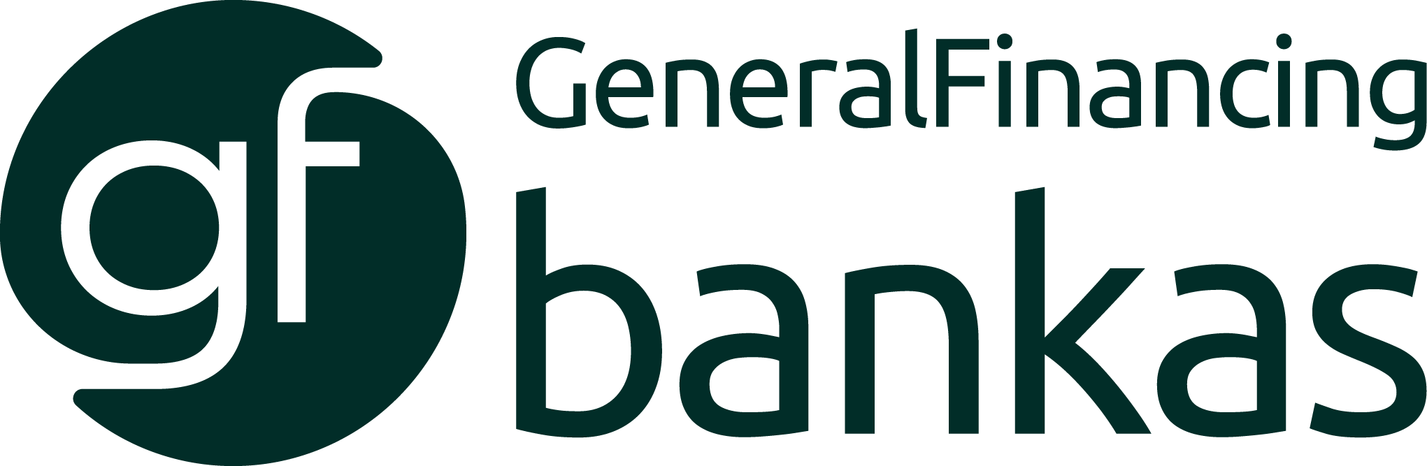 GF Bankas