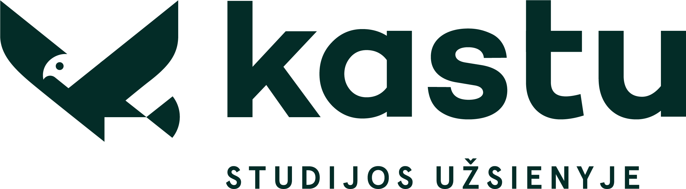 Kastu logo